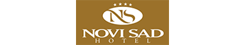 Hotel Novi Sad 345x64